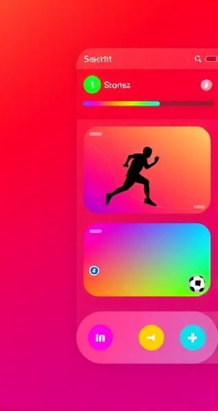 智启运动新纪元