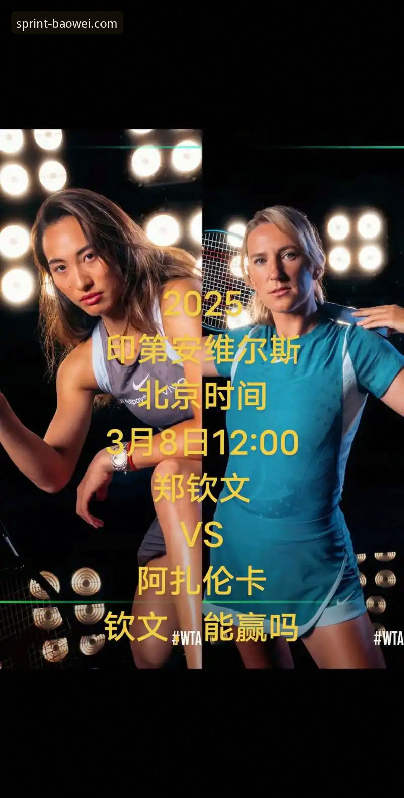 赛事直播的稳定性对决：传统路径 vs. 数字平台，印第安维尔斯风波揭示观赛新选择