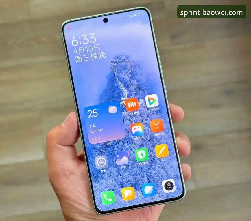 宝威体育手机版流畅体验全面评测：从界面交互到技术内核的深度剖析